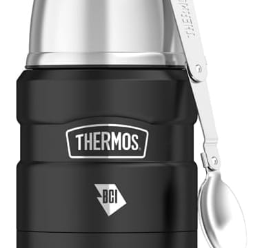 BCI Thermos