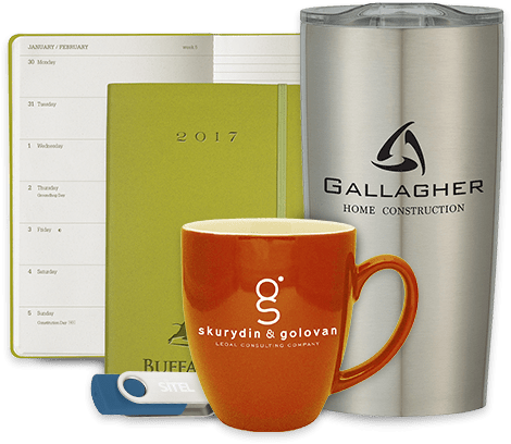 B-Squared Promotional Products - Shop Office