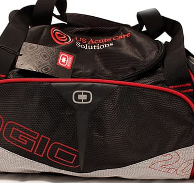 USACS Ogio Sports Bag